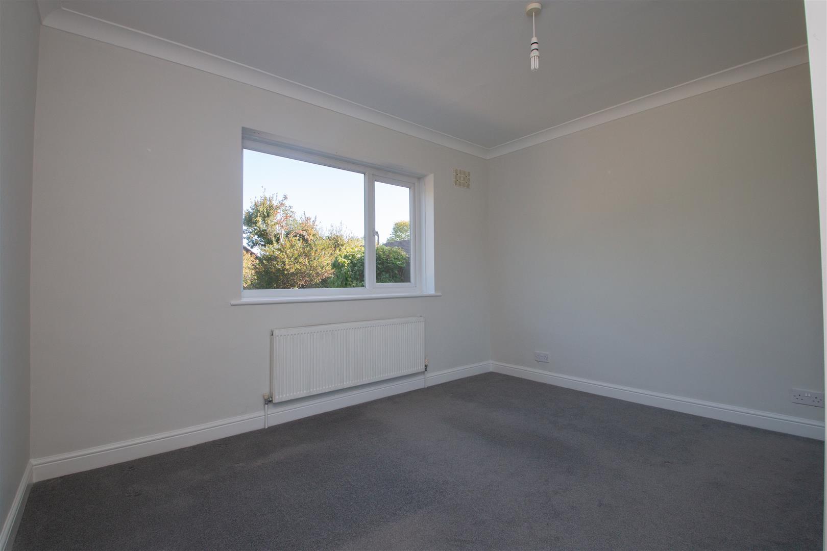 London Road, Loughton, Milton Keynes